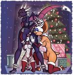  anthro bat butt candy candy_cane christmas cynder disney dragon female fingering food group group_sex hand_on_butt holidays judy_hopps lagomorph luraiokun mammal pussy pussy_juice rouge_the_bat sex sonic_(series) spyro_the_dragon threesome tree video_games zootopia 