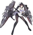  aiguillette azur_lane bangs black_footwear black_hair black_legwear bow breasts buttons closed_mouth covered_navel eyebrows_visible_through_hair frown full_body gloves gusset hair_bow high_ponytail katana kishiyo large_breasts legs_apart loafers long_hair long_sleeves machinery military military_uniform miniskirt official_art orange_eyes panties panties_under_pantyhose pantyhose pantyshot pantyshot_(standing) pleated_skirt sheath sheathed shoes skirt skirt_lift solo standing sword tachi-e takao_(azur_lane) taut_clothes thighband_pantyhose transparent_background turret turtleneck underwear uniform very_long_hair weapon white_bow white_gloves white_panties white_skirt 