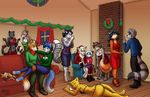  2017 abs adira_(twokinds) anthro ascot barefoot bell black_fur black_hair blue_eyes blue_fur blue_hair bodypaint breasts brown_eyes canine carmelita_fox chair chest_tuft christmas cleavage clothed clothing clovis_(twokinds) collar costume cub detailed_background digimon digitigrade disney dress drunk eggnog fabienne_growley fake_beard feet feline female fireplace footwear fox fox_mccloud full_body fur glass gloves_(marking) green_eyes grey_fur grey_hair hair hat heresy_(artist) holidays hybrid inside jewelry kathrin_(twokinds) katia_managan keidran keyhole_turtleneck khajiit krystal leopard maeve_(twokinds) male male/female mammal markings mask_(marking) mistletoe multicolored_fur naturalist_panther navel nintendo notched_ear nude on_lap painted_underwear panther party plant plantigrade playstation plushie prequel procyonid raccoon red_eyes renamon ribbons ringtail santa_costume santa_hat shoes sitting sitting_on_lap skimpy sly_cooper sly_cooper_(series) snow snow_leopard snowman socks_(marking) sofa spots spotted_fur standing star_fox stripes sweater tan_fur the_elder_scrolls tuft two_tone_fur twokinds video_games white_fur white_hair wolf wrapping_paper wreath yellow_fur yellow_sclera young zootopia 