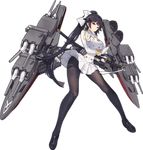  aiguillette azur_lane bangs black_footwear black_hair black_legwear bow breasts buttons closed_mouth covered_navel eyebrows_visible_through_hair frown full_body gloves hair_bow high_ponytail katana kishiyo large_breasts legs_apart loafers long_hair long_sleeves machinery military military_uniform miniskirt official_art orange_eyes pantyhose pleated_skirt sheath sheathed shoes skirt skirt_lift solo standing sword tachi-e takao_(azur_lane) taut_clothes thighband_pantyhose transparent_background turret turtleneck uniform very_long_hair weapon white_bow white_gloves white_skirt 