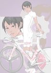 bad_id bad_pixiv_id bicycle clipboard copyright_request ers glasses ground_vehicle solo 