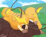  insomniacovrlrd pokemon raichu tagme 