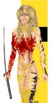  beatrix_kiddo butcher20 kill_bill tagme the_bride 