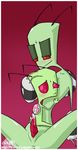  almighty_tallest invader_zim rapps tagme tallest_red 