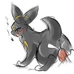  nintendo pokemon tagme umbreon 