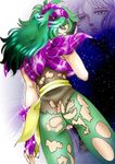  ophiuchus_shaina saint_seiya tagme 