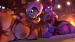 2017 3d_(artwork) absurd_res anthro big_breasts big_butt breasts butt christmas clothing digital_media_(artwork) earth_pony equine female fluttershy_(mlp) footwear friendship_is_magic glowing glowing_eyes hair hi_res high_heels holidays horn horse huge_breasts huge_butt kneeling looking_at_viewer mammal multicolored_hair my_little_pony nipples pegasus pink_hair pony purple_eyes pussy shoes smile snuddy source_filmmaker thick_thighs twilight_sparkle_(mlp) unicorn voluptuous wide_hips winged_unicorn wings 