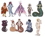  arthropod avian bird blonde_hair breasts butterfly canine caprine cat eyewear feline female fennec fish fox glasses hair human insect male mammal marine mustelid navel nude otter penis pink_hair pubes purple_hair red_hair reptile scalie shark sheep snake unknown_artist wolf 