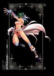  ophiuchus_shaina saint_seiya tagme 