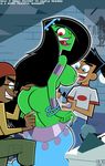  danny_fenton danny_phantom desiree dlt tucker_foley 