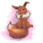  eevee nintendo pokemon tagme touri 