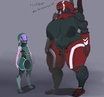  &lt;3 absurd_res alien better_version_at_source big_breasts bleachedleaves breasts english_text female geth geth_prime hi_res huge_breasts humanoid larger_female machine male mass_effect nipples not_furry pussy pussy_juice quarian robot size_difference smaller_male text video_games 