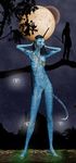  james_cameron&#039;s_avatar na&#039;vi neytiri tagme 