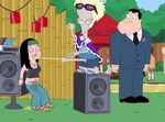  american_dad animated hayley_smith roger stan_smith 