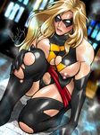  avengers carol_danvers kat&#039;s marvel ms._marvel 