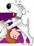  animated brian_griffin family_guy lois_griffin tagme 