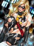  avengers carol_danvers kat&#039;s marvel ms._marvel 