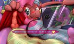  2017 absurd_res anthro blush breasts cellphone dragon duo female friendship_is_magic frist44 hair hi_res holding_object male male/female mina_(mlp) my_little_pony penis phone spike_(mlp) tongue tongue_out 