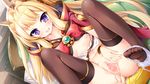  :d anus artist_request bangs black_legwear blonde_hair blush bow bow_panties breasts cagliostro_(granblue_fantasy) censored cloak collarbone couch dutch_angle eyebrows_visible_through_hair fingernails game_cg granblue_fantasy hood hood_down hooded_cloak long_hair looking_at_viewer mosaic_censoring nipples no_shoes non-web_source on_couch open_clothes open_mouth open_shirt panties panties_around_one_leg pillow purple_eyes pussy red_bow red_cloak shirt sitting small_breasts smile solo splush_wave spread_pussy thighhighs tiara tsurime underwear very_long_hair white_panties white_shirt 