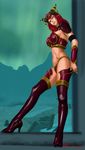  alexstrasza sade75311 tagme world_of_warcraft 