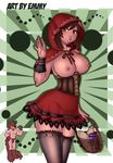  big_bad_wolf little_red_riding_hood tagme 