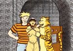  calvin calvin_and_hobbes hobbes susie_derkins tagme 