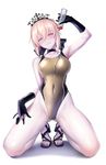  artoria_pendragon_(all) artoria_pendragon_(swimsuit_rider_alter) ass_visible_through_thighs bare_legs black_gloves black_nails blonde_hair blue_ribbon bottle breasts choker competition_swimsuit covered_navel fate/grand_order fate_(series) full_body gloves gold_swimsuit hair_between_eyes hair_ribbon hand_up head_tilt high_heels highleg highleg_swimsuit holding looking_at_viewer lotion medium_breasts nail_polish one-piece_swimsuit pale_skin ribbon sandals simple_background smile solo swimsuit tiara toenail_polish ulrich_(tagaragakuin) white_background yellow_eyes 