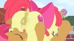  69_position anatomically_correct anatomically_correct_pussy animal_genitalia animal_pussy anus apple_bloom_(mlp) babs_seed_(mlp) butt clitoris cub cunnilingus cutie_mark dock dtcx97 duo ejaculation equine eyes_closed female female/female feral feral_on_feral friendship_is_magic hair hands_on_hips horse incest mammal messy multicolored_hair my_little_pony open_mouth oral orgasm outside pony public puffy_anus pussy pussy_ejaculation pussy_juice pussy_juice_string raised_tail red_hair sex tongue tongue_out two_tone_hair vaginal young 