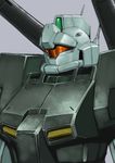  beam_cannon cannon flanker_(flanker8649) gm_cannon_ii grey_background gun gundam gundam_0083 highres machine_gun mecha no_humans radio_antenna solo weapon 