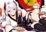  :o alcohol antenna_hair azur_lane bangs black_choker black_legwear black_ribbon blush breasts choker cleavage collarbone commentary_request cup dango dog drunk eyebrows eyebrows_visible_through_hair eyelashes floral_print food fruit fur fur_trim german_flag gochou_(atemonai_heya) groin hair_between_eyes hair_intakes hair_ornament holding honeycomb_(pattern) honeycomb_print iron_cross japanese_clothes kagami_mochi kimono large_breasts long_hair long_sleeves looking_away lying mandarin_orange maneki-neko mochi mole mole_on_breast multicolored multicolored_clothes multicolored_hair multicolored_kimono new_year no_bra nose_blush obi on_side open_mouth orange orange_eyes oriental_umbrella panties prinz_eugen_(azur_lane) red_hair red_ribbon ribbon sakazuki sake sanshoku_dango sash shiba_inu shide side-tie_panties sideboob silver_hair solo streaked_hair swept_bangs thighhighs tongue tsurime two-tone_hair two_side_up umbrella underwear wagashi wide_sleeves 