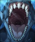  dragon incredibleediblecalico mouth_shot open_mouth solo teeth 