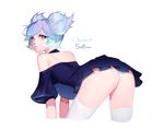  ass charles tagme thighhighs 