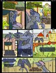  anthro avian canine castle comic dragon flying mammal montiga naga reptile restaurant runa216 scalie snake story the_vore_house_of_klyneth tritus vinnig wings wolf yetzer 