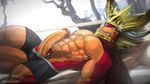  2016 abs armor balls big_penis boxers_(clothing) bridge cape clothing dragon dripping drum_(buddyfight) drum_bunker_dragon embarrassed fangs future_card_buddyfight half-closed_eyes helmet looking_at_viewer male masturbation muscular muscular_male pecs penile_masturbation penis poking_out precum precum_on_belly public sky small_balls sofa solo thick_penis thick_thighs todex tree underwear vein veiny_penis 