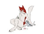  anthro big_dom_small_sub comic domination duo epicwang forced fumei lag larger_male macro male male/male micro micro_on_macro midnightcap potion questionable_consent restrained sergal shrinking sitting size_difference smaller_male struggling tail_grab 