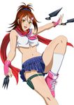  bachou_mouki ikkitousen tagme 