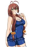  ikkitousen ryuubi_gentoku tagme 