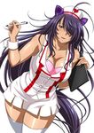  ikkitousen kan&#039;u_unchou tagme 