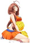  ikkitousen ryuubi_gentoku tagme 