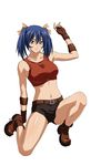  bashoku_youjou ikkitousen tagme 