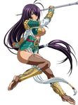  ikkitousen kan&#039;u_unchou tagme 