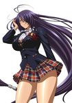  ikkitousen kan&#039;u_unchou tagme 