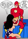  bad_guy dc dcau flash justice_league wonder_woman 