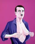  adolf_hitler rule_63 tagme 