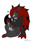  nintendo pokemon tagme zoroark 