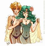  haruka_tenoh michiru_kaioh sailor_moon tagme unconventionalsenshi 