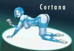  cortana crossover halo mrbutt2 tagme 