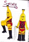  b1 b2 bananas_in_pajamas tagme 
