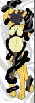 2017 3_toes alien alien_(franchise) animated anthro belly big_belly breasts butt cat chestburster claws dakimakura_design digital_media(artwork) egg egg_insertion facehugger feline female fur host inflation katia_managan khajiit looking_at_viewer mammal mikeythefox nude open_mouth oviposition pawpads paws pregnant prequel the_elder_scrolls toes unknown_artist video_games xenomorph yellow_fur 