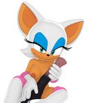  3d_(artwork) bat blue_eyes boots breasts clothing digital_media_(artwork) female footwear fur gloves hecticarts male male/female mammal nipples penis rouge_the_bat sonic_(series) white_fur 